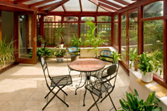 Camnant conservatory quotes