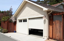 Camnant garage construction leads