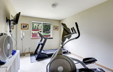 Camnant home gym construction leads