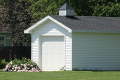 Camnant outbuilding construction costs